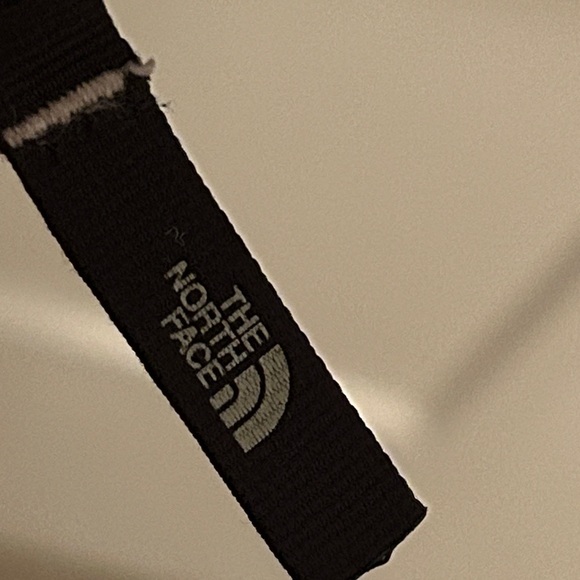 The North Face Black Quilted Jacket, size S - Picture 13 of 13